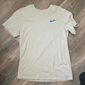Nike Men's Short Sleeve Tee